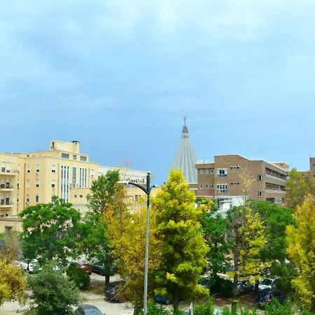 Neapolis Apartment