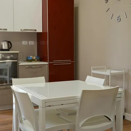 Apartment Neapolis *