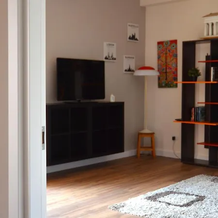 Neapolis Apartment Syracuse