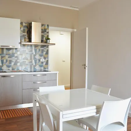 Neapolis Apartment Syracuse