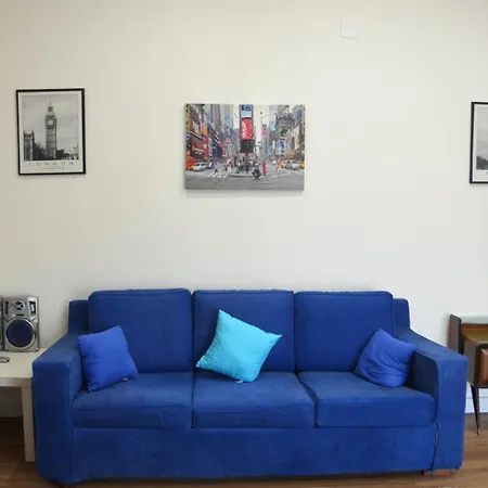 Apartment Neapolis Syracuse
