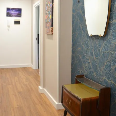 Apartment Neapolis *