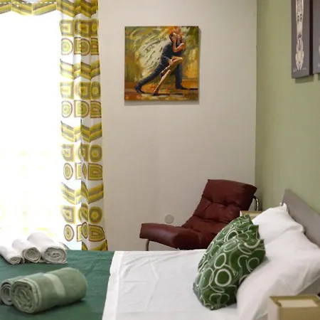 Apartment Neapolis