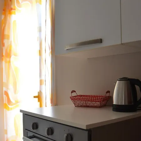 Neapolis Apartment *