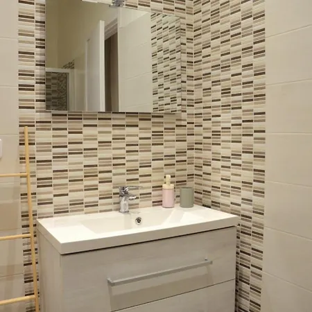 Neapolis Apartment Syracuse