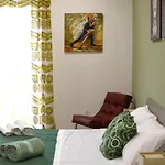 شقة Neapolis