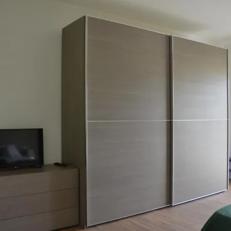 Appartamento Neapolis