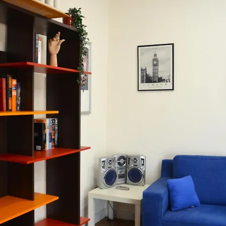 Appartamento Neapolis Syracuse