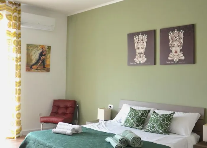 Neapolis シラクーサ