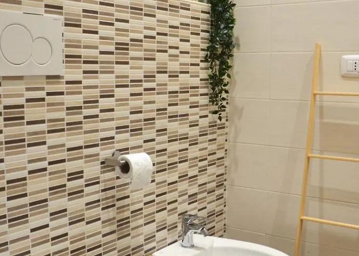 Neapolis アパート *