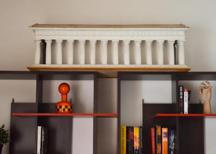 アパート Neapolis *