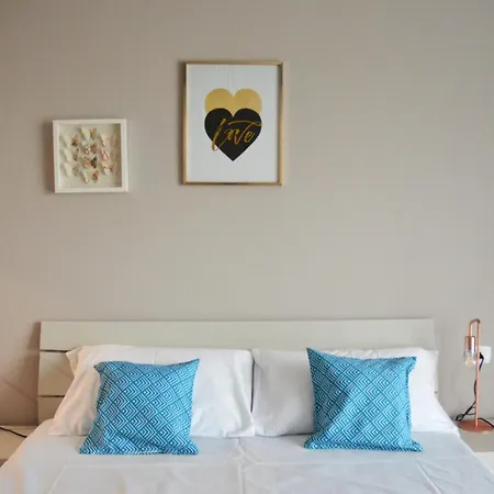 Appartement Neapolis Syracuse